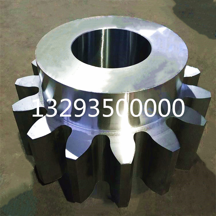 起重機車輪|鍛造車輪|軌道輪|行車輪|車輪鍛件