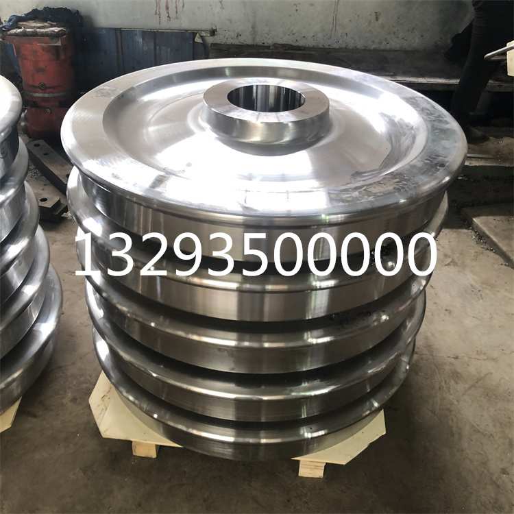 起重機(jī)車輪|鍛造車輪|軌道輪|行車輪|車輪鍛件