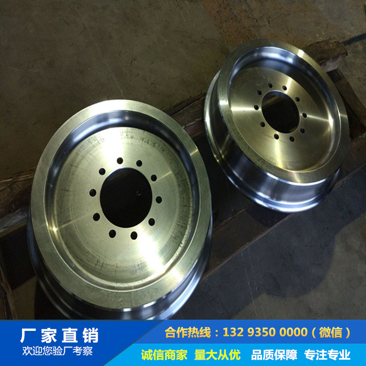 45#大齒輪鍛件 45#大齒輪鍛件