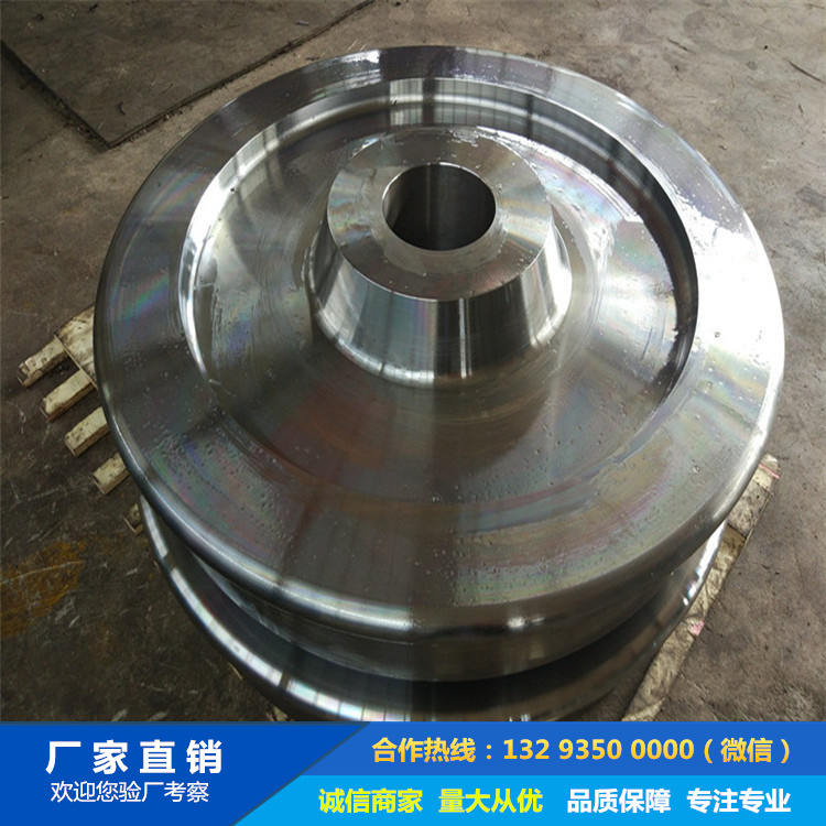 鍛造旋轉(zhuǎn)窯托輪