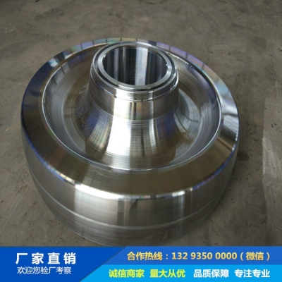 門式鏈斗卸車機(jī)鍛件