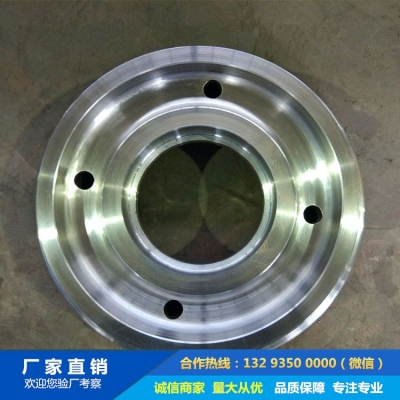 行車輪鍛件鍛件