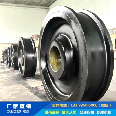 18CrNiMo7-6重載齒輪